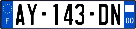 AY-143-DN