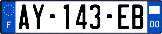 AY-143-EB