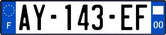 AY-143-EF