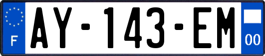 AY-143-EM