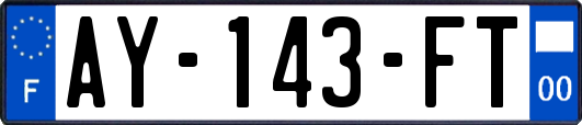 AY-143-FT