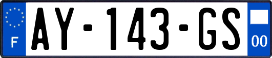 AY-143-GS