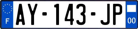 AY-143-JP