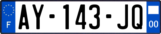 AY-143-JQ