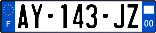 AY-143-JZ