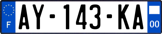 AY-143-KA