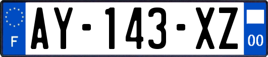 AY-143-XZ