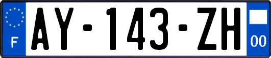 AY-143-ZH