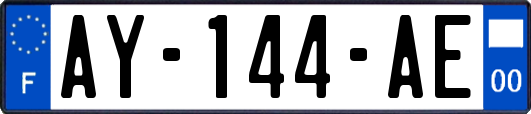 AY-144-AE