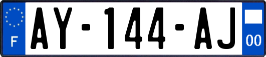 AY-144-AJ