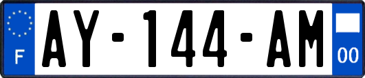 AY-144-AM