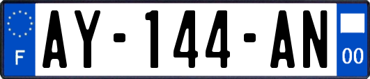 AY-144-AN