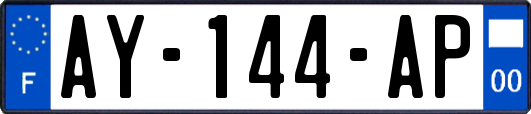 AY-144-AP
