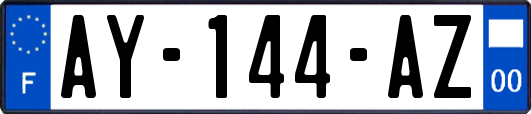 AY-144-AZ