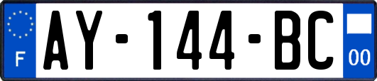 AY-144-BC