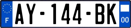 AY-144-BK