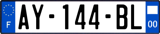 AY-144-BL
