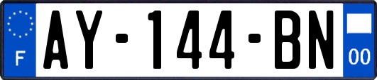 AY-144-BN