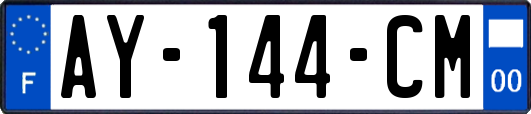 AY-144-CM