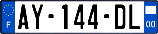 AY-144-DL