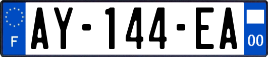 AY-144-EA