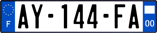 AY-144-FA