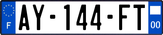 AY-144-FT