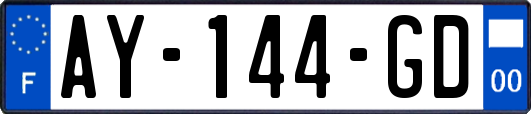 AY-144-GD