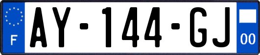 AY-144-GJ
