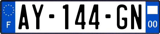 AY-144-GN