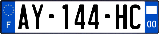 AY-144-HC
