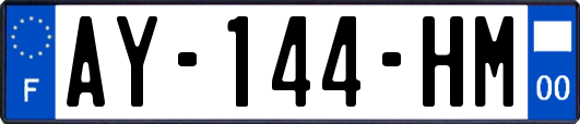 AY-144-HM