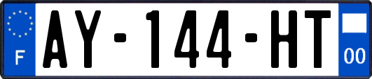 AY-144-HT