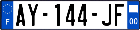 AY-144-JF