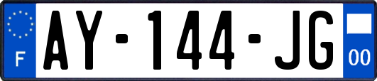AY-144-JG
