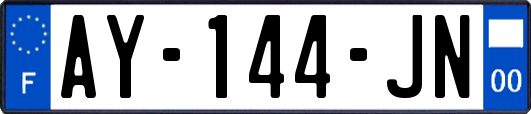 AY-144-JN