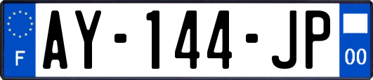 AY-144-JP