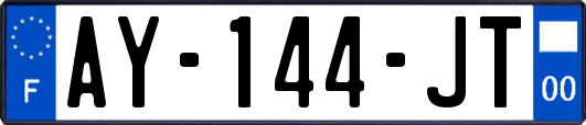 AY-144-JT