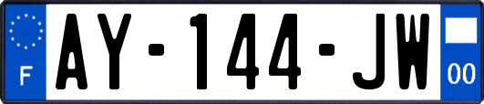 AY-144-JW