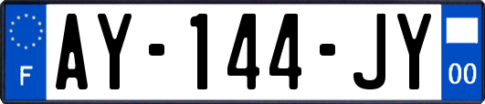 AY-144-JY