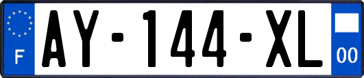 AY-144-XL