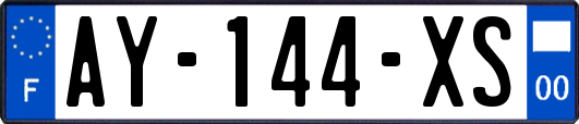 AY-144-XS