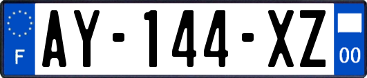 AY-144-XZ