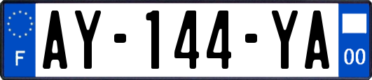 AY-144-YA