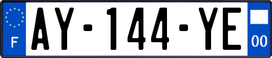 AY-144-YE