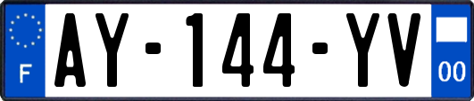 AY-144-YV
