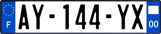 AY-144-YX