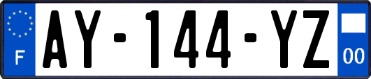 AY-144-YZ