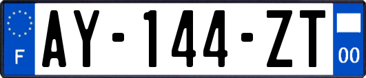 AY-144-ZT