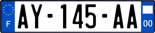 AY-145-AA